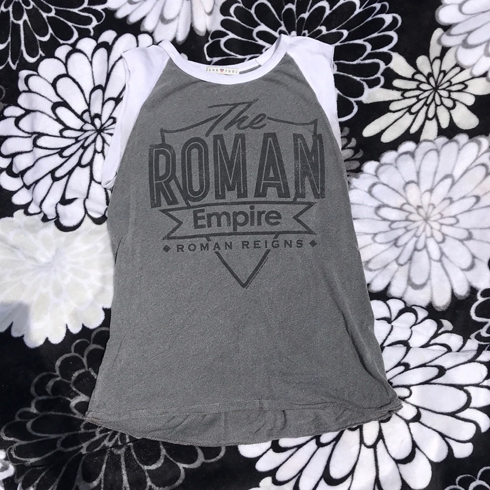 Roman Empire tank